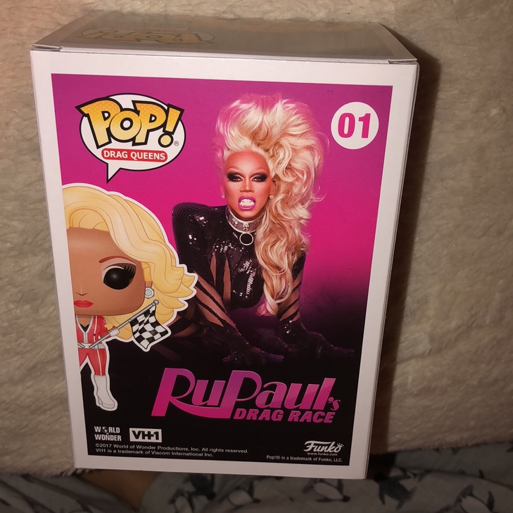 Funko - Picture 7 of 9